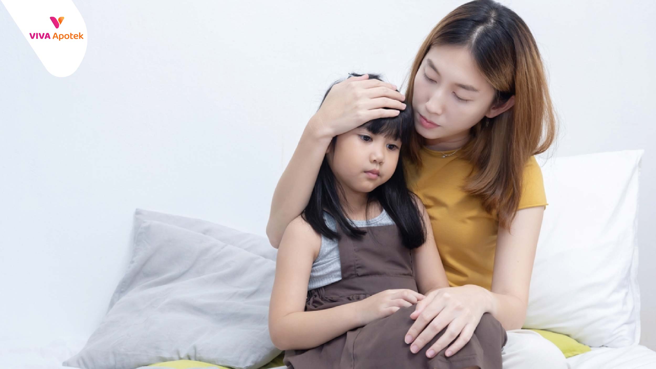penyebab dan cara mengatasi masuk angin pada anak