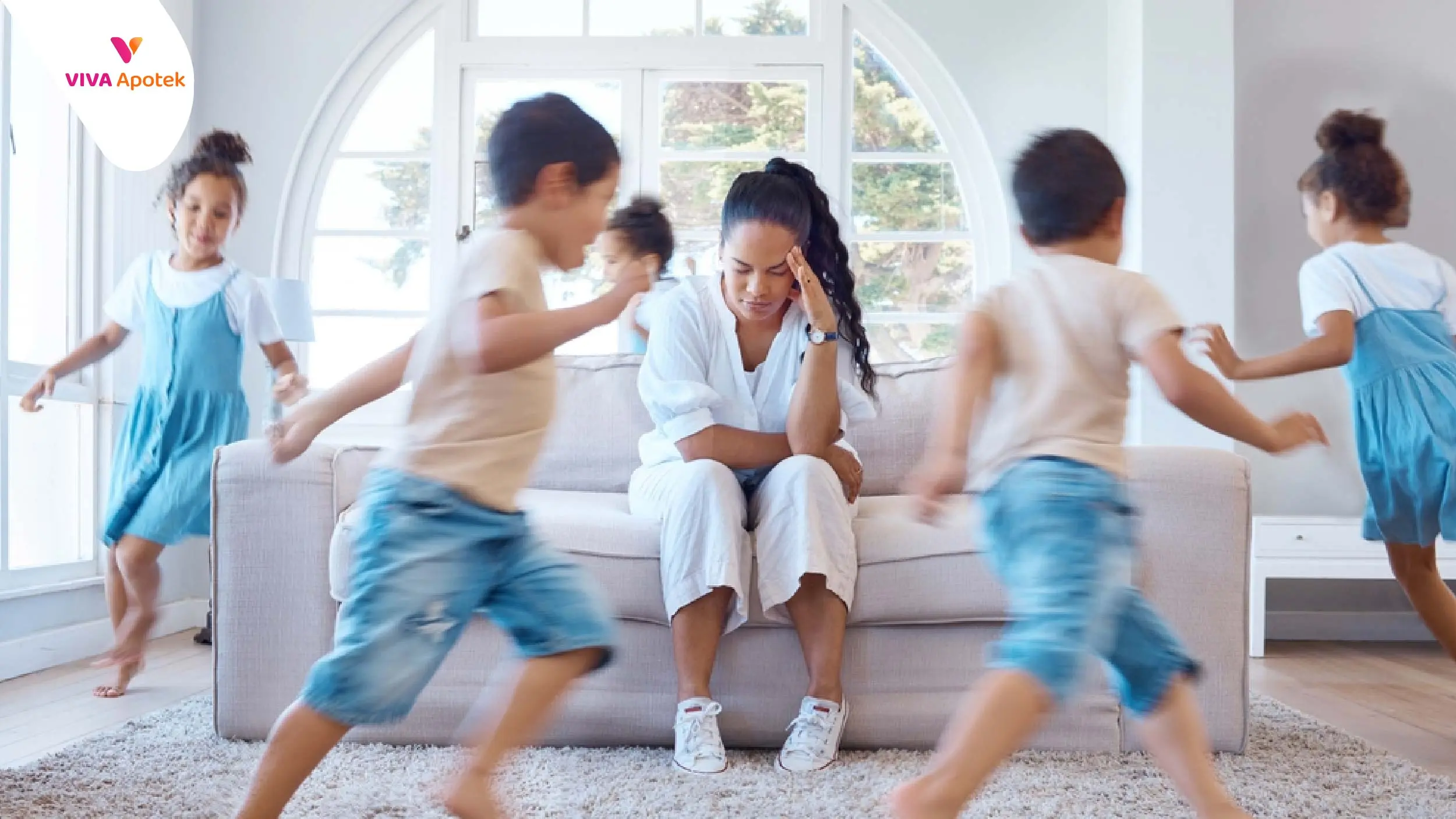 Pengertian ADHD Adalah