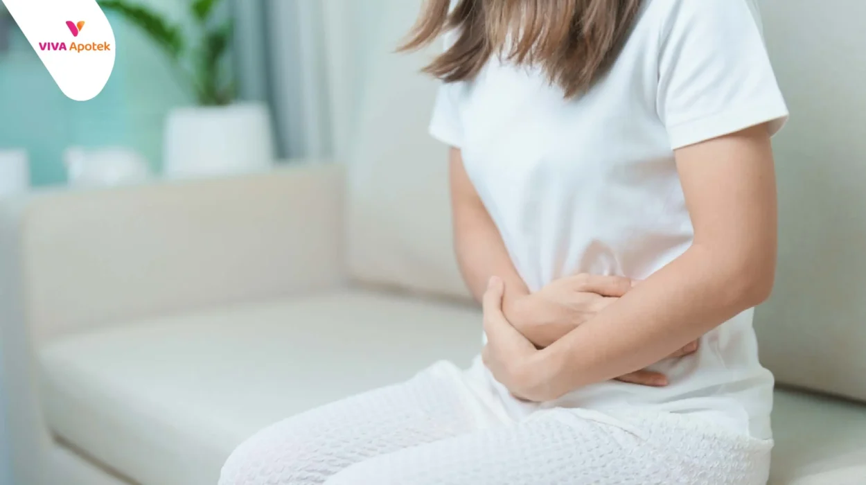 Pengertian Apa Itu Endometriosis