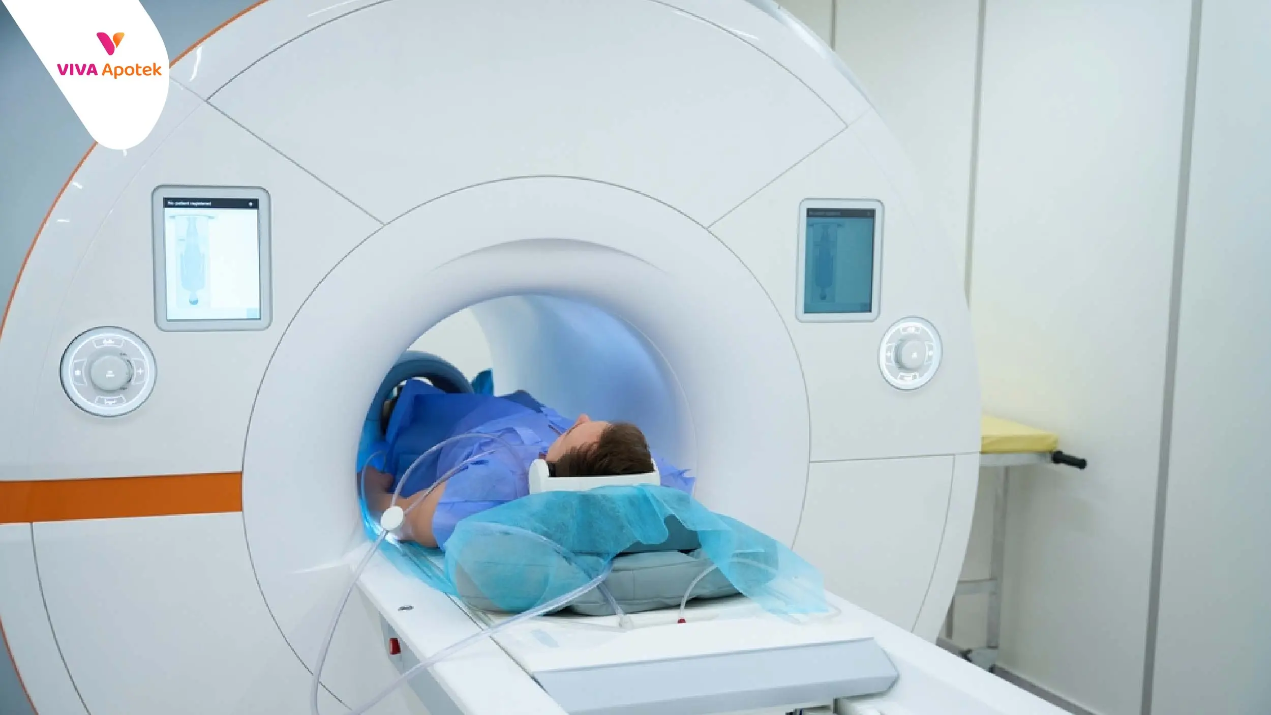 Pengertian Apa Itu MRI