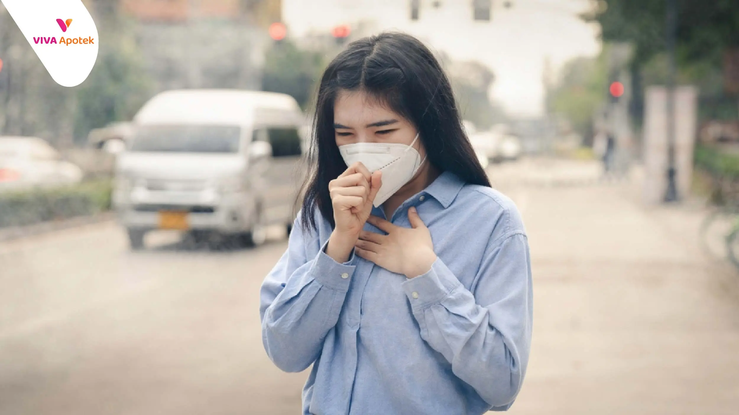 Pengertian ISPA Adalah
