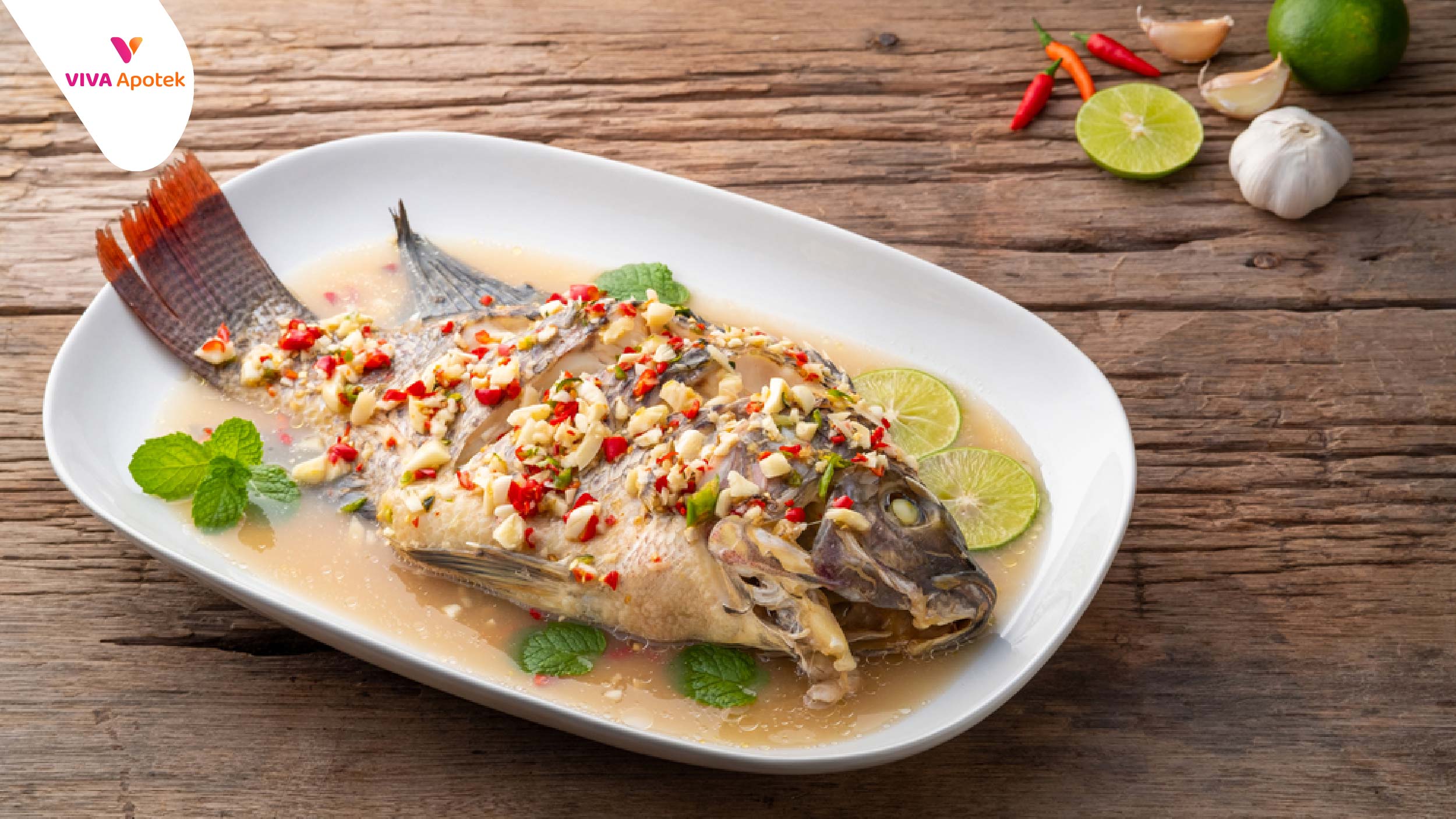 makanan rendah kolesterol