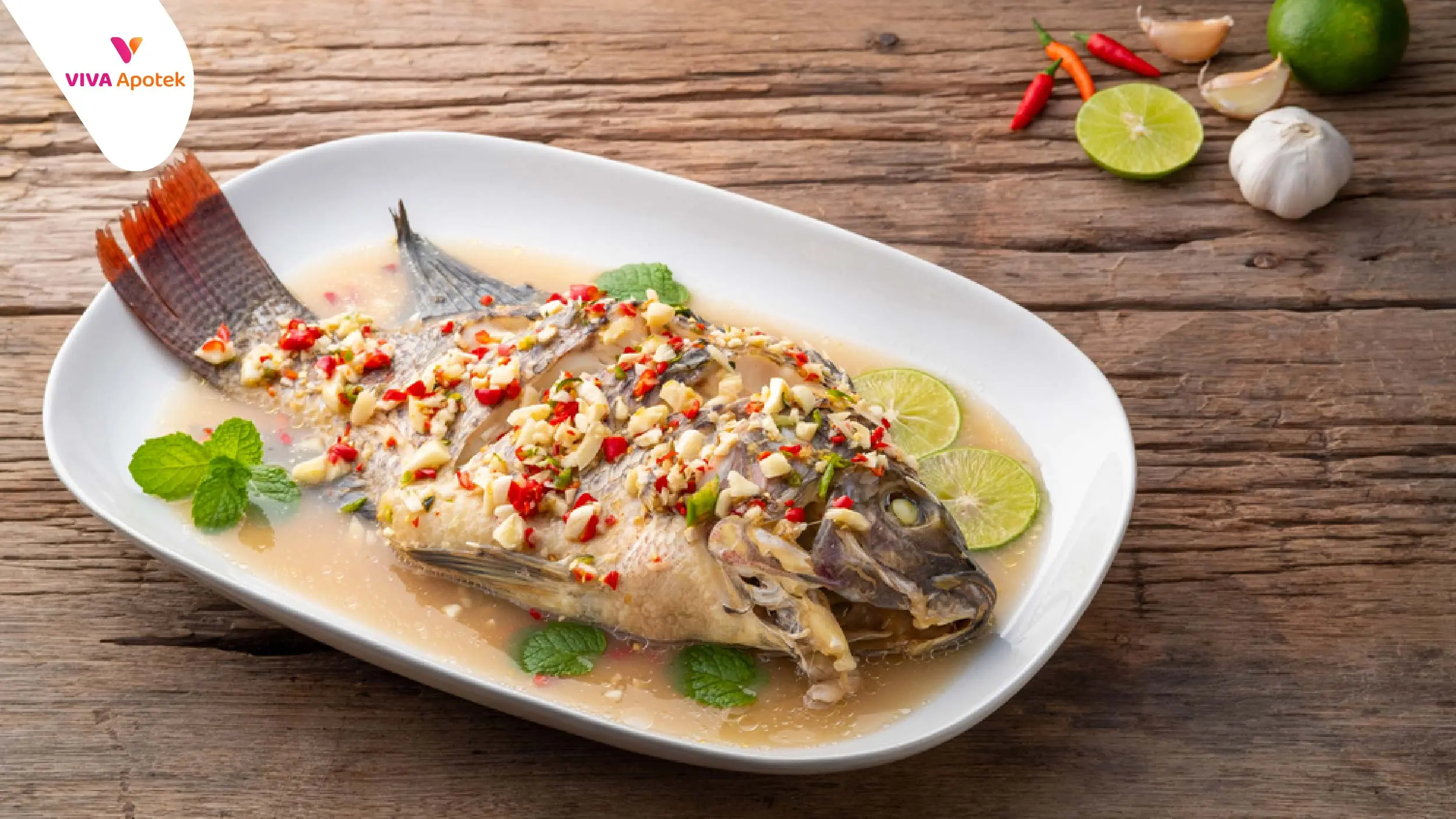 makanan rendah kolesterol