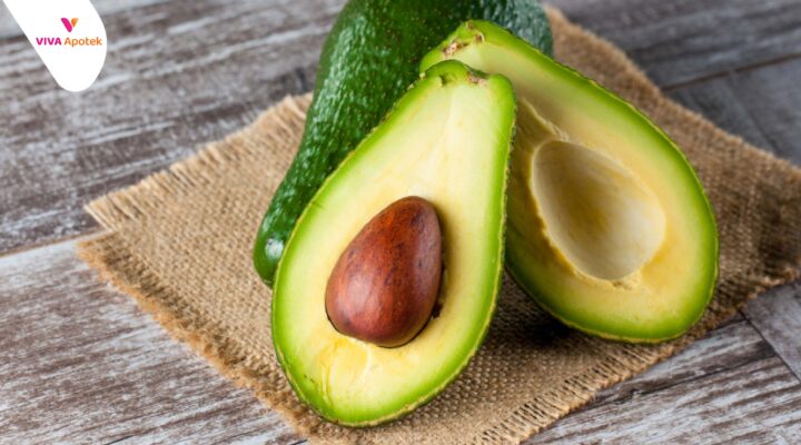makanan untuk penderita diabetes