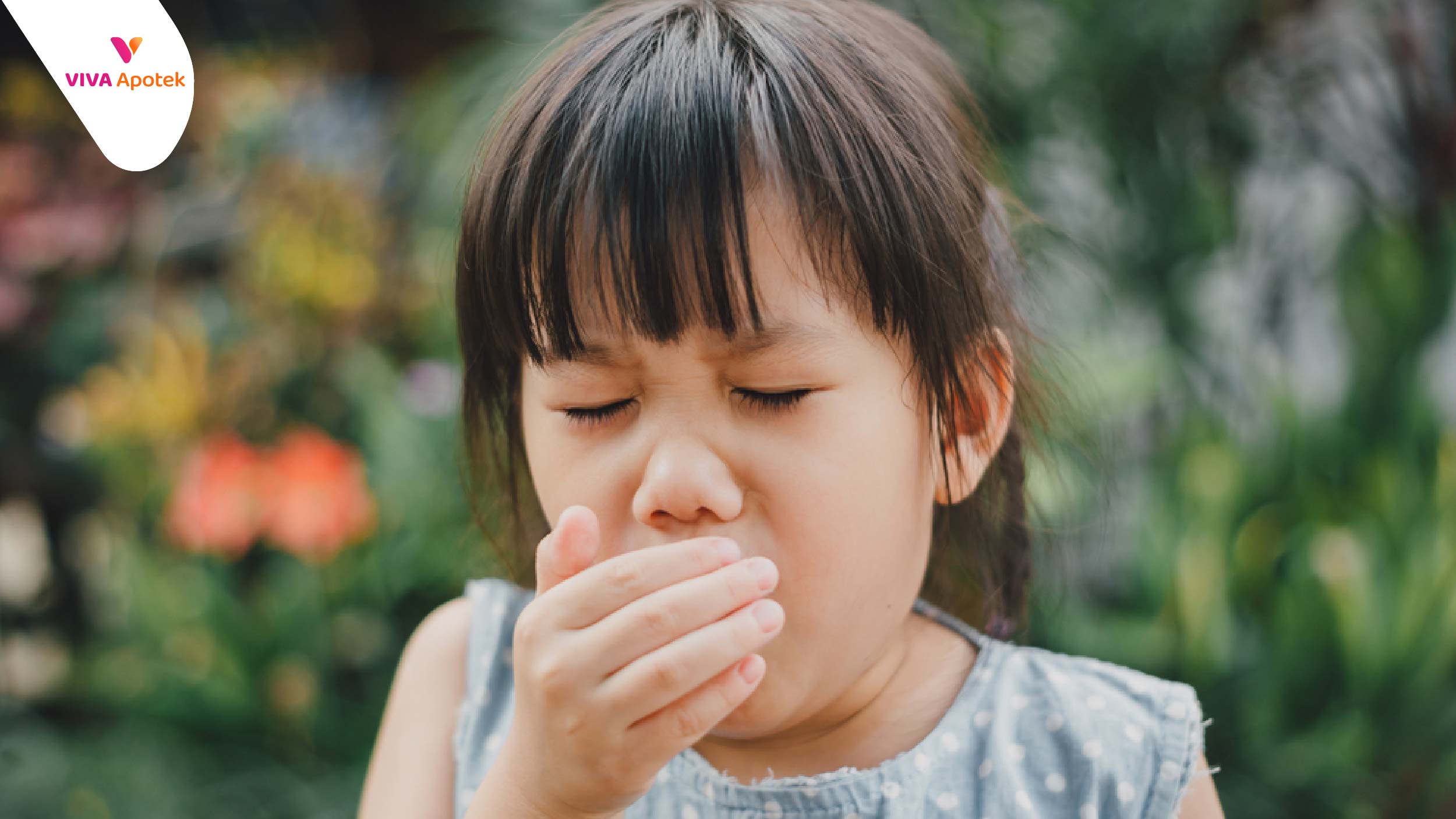 obat batuk alami untuk anak