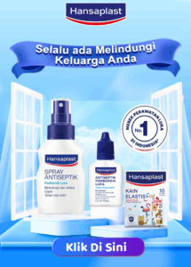 Hansaplast - VIVA Apotek - 465x650