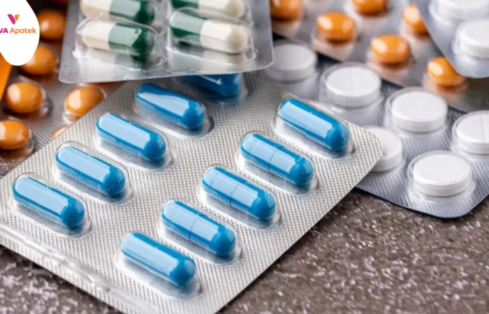 Obat Cacing di Apotek