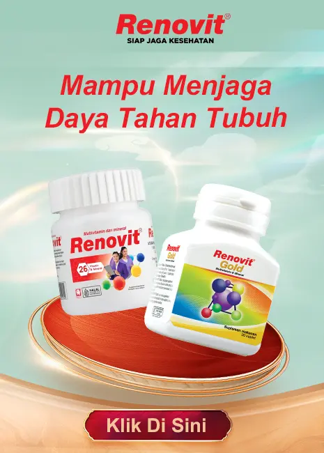 Renovit - VIVA Apotek