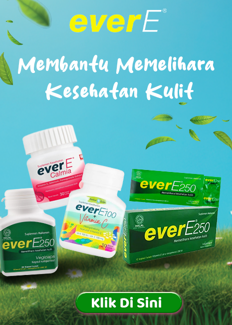 Ever-E - VIVA Apotek