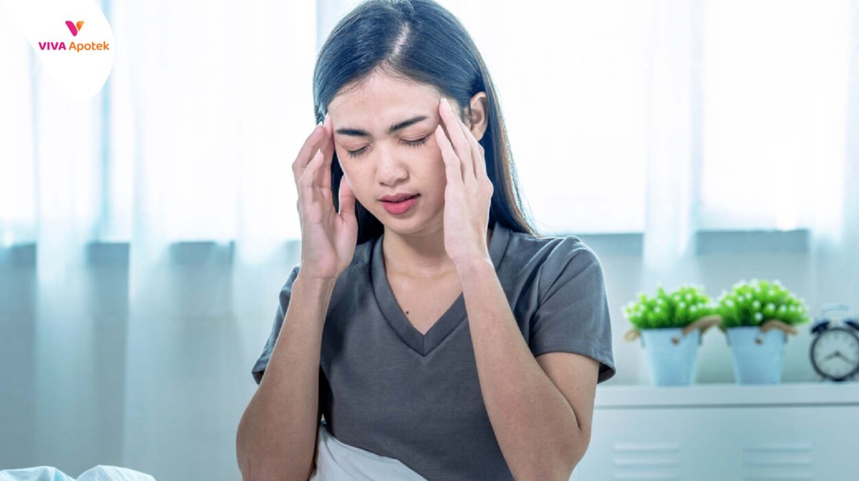 Obat Anemia di Apotek