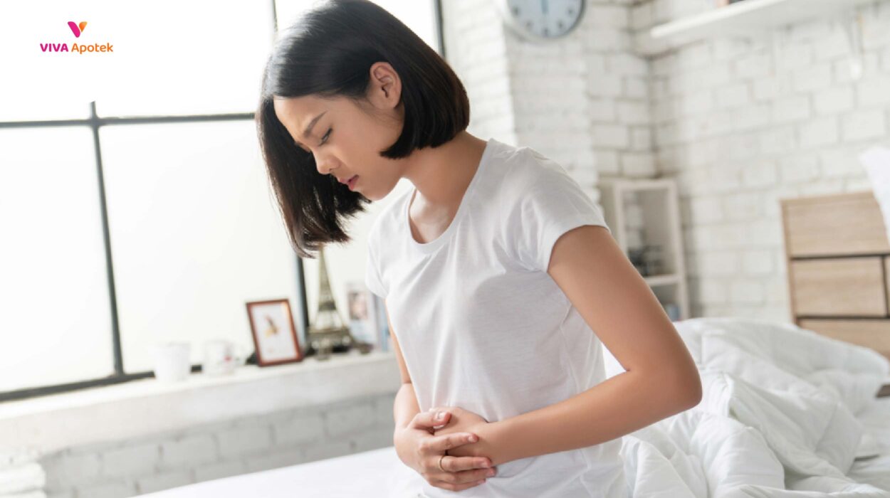 Obat Diare di Apotek