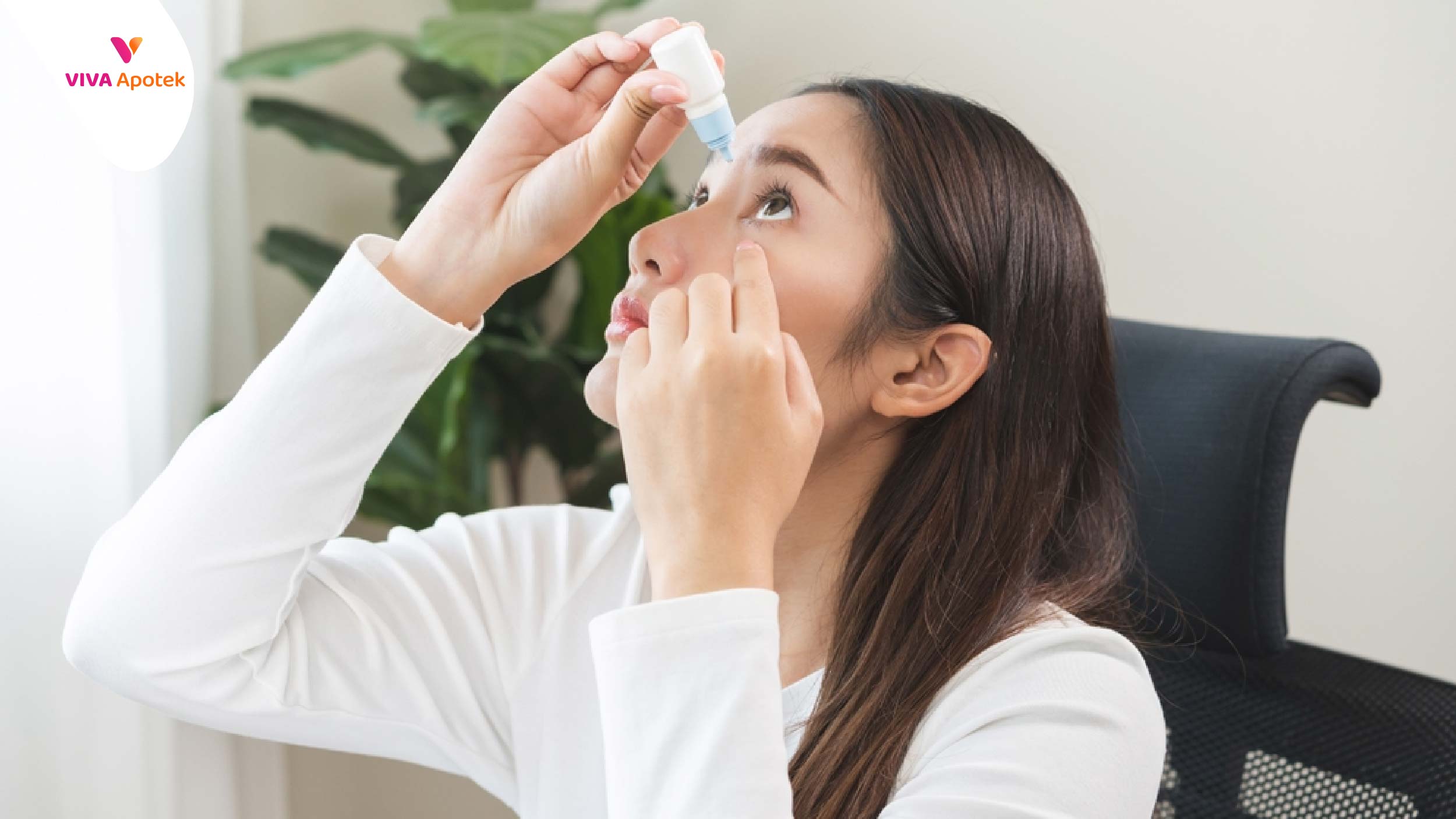 Obat Tetes Mata di Apotek