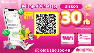 WA Commerce - VIVA Apotek