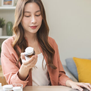 apa itu vitamin e dan kenapa kita butuh