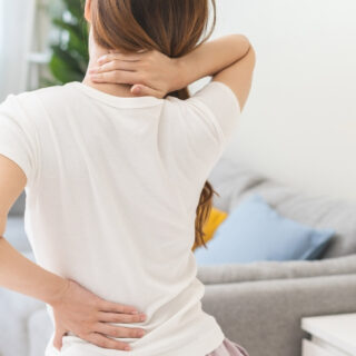 cara alami meredakan pegal dan nyeri otot