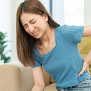 cara cepat mengatasi pegal-pegal