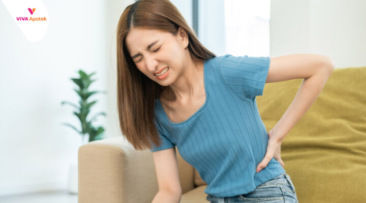 cara cepat mengatasi pegal-pegal