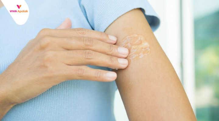 cara efektif memudarkan bekas luka