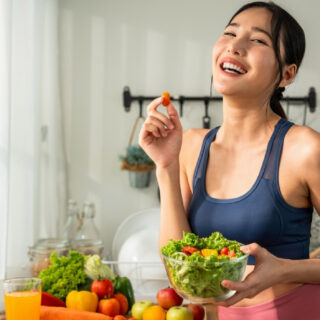 kenapa vitamin e penting untuk tubuh