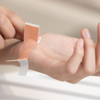 kesalahan umum saat merawat luka