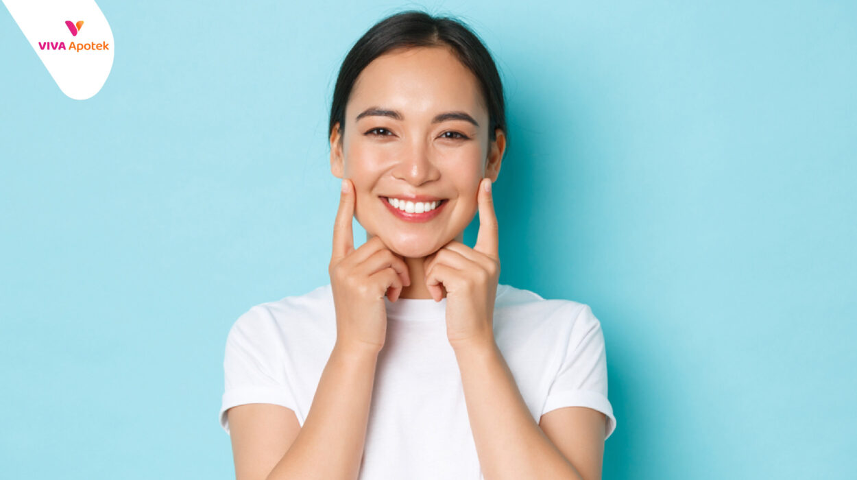 keunggulan cyclopentasiloxane untuk kulit