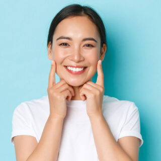 keunggulan cyclopentasiloxane untuk kulit