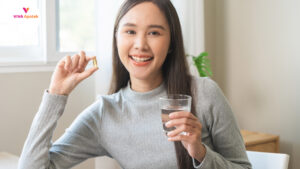 manfaat vitamin e untuk kesehatan kulit