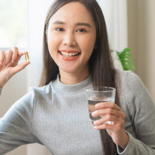 manfaat vitamin e untuk kesehatan kulit