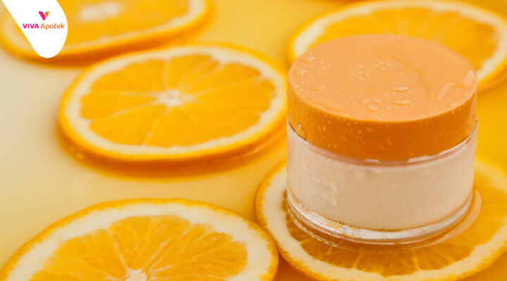 mengenal vitamin c ester dalam perawatan kulit