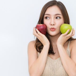 rekomendasi vitamin harian untuk kulit glowing