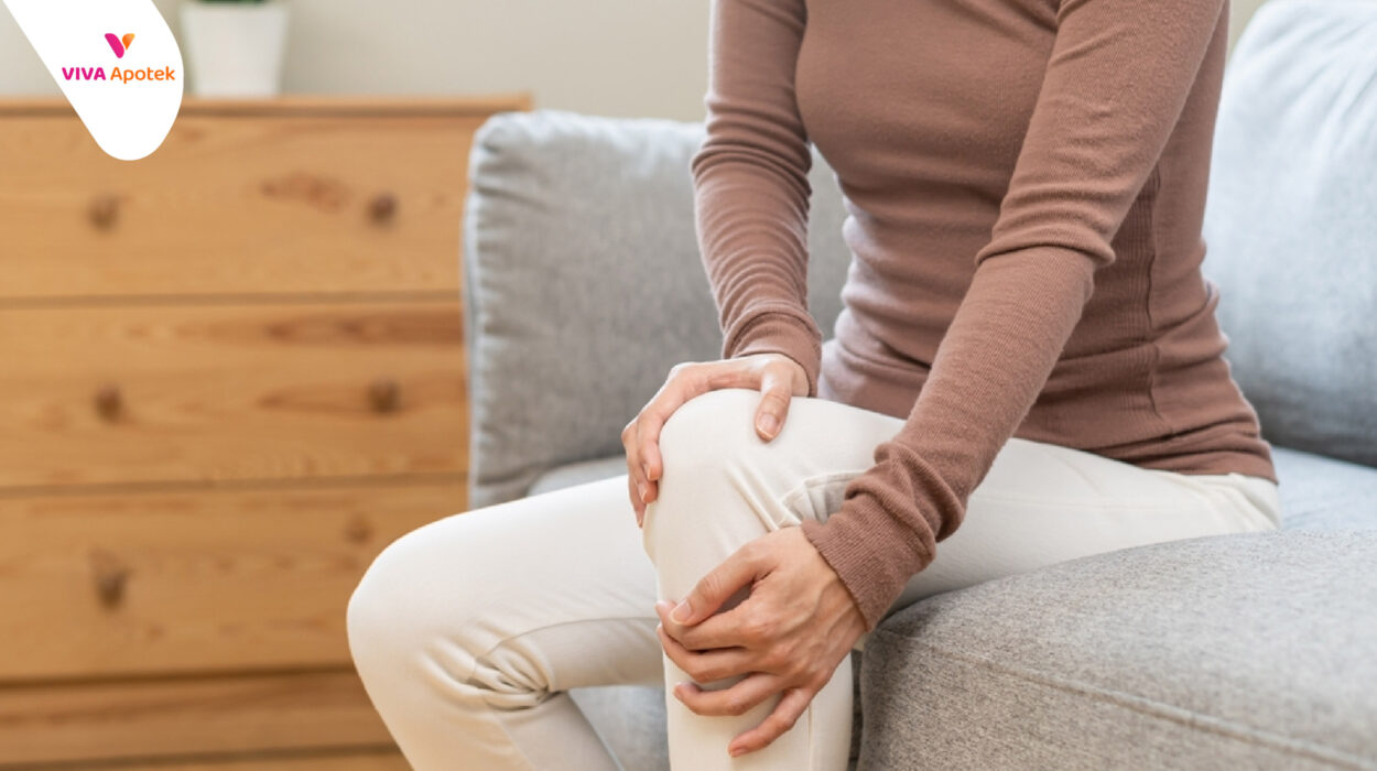 tips atasi nyeri sendi yang sering kambuh