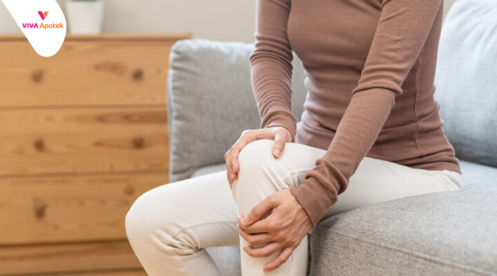 tips atasi nyeri sendi yang sering kambuh