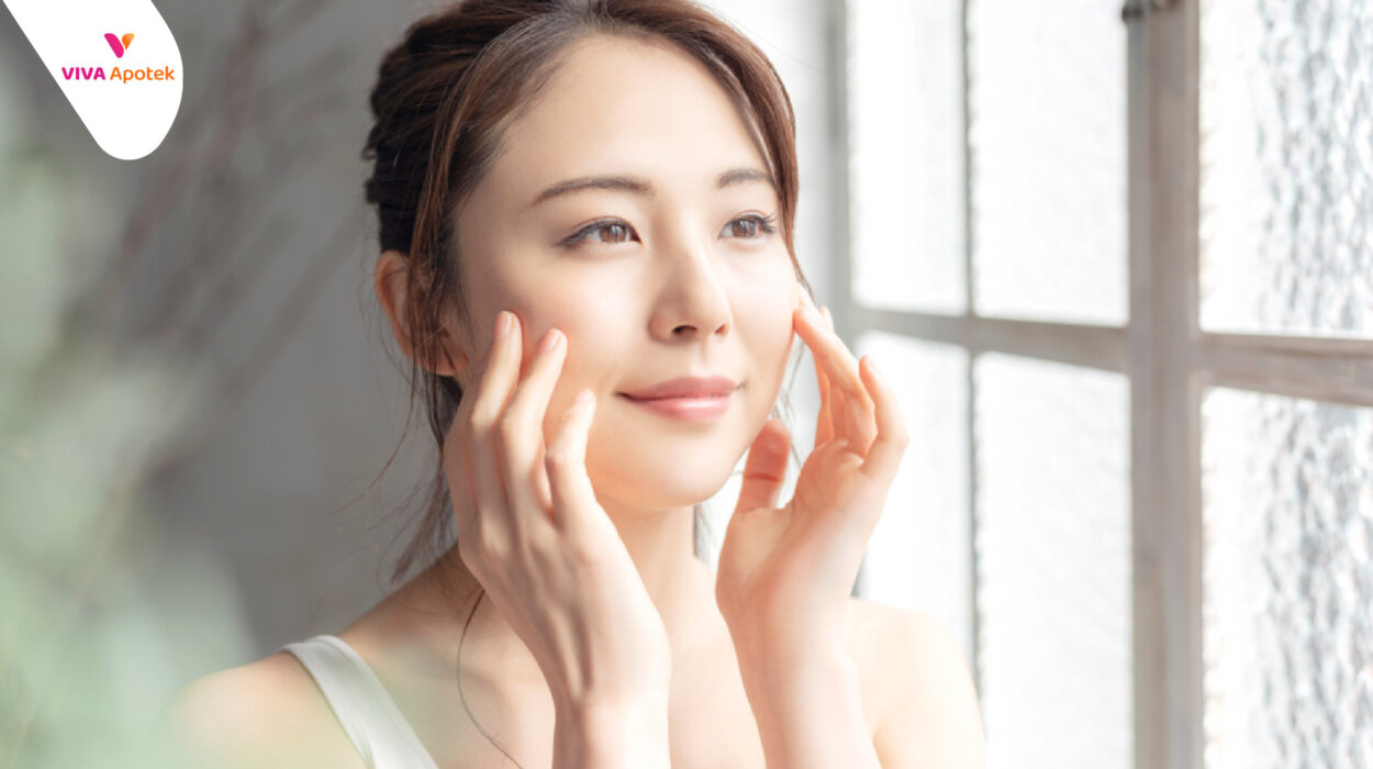tips merawat kulit dari dalam