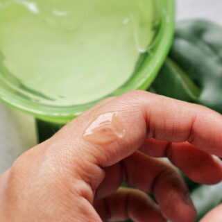 tips perawatan bekas luka untuk kulit sensitif