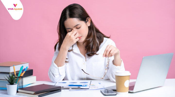 trik atasi sakit kepala dan masuk angin