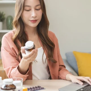 bedanya intunal merah dan kuning