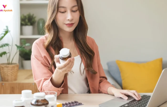 bedanya intunal merah dan kuning