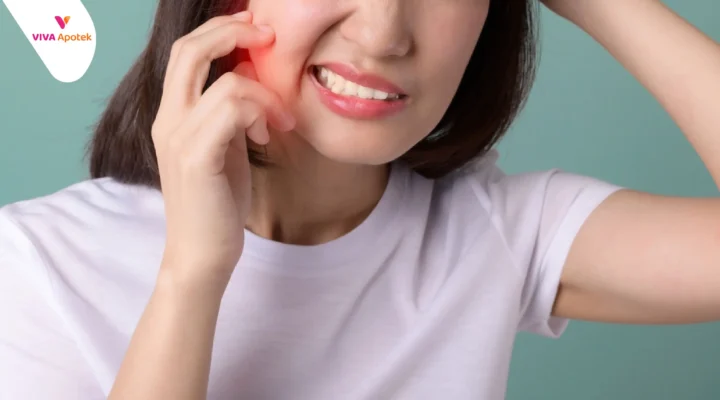 cara mengatasi gusi sakit