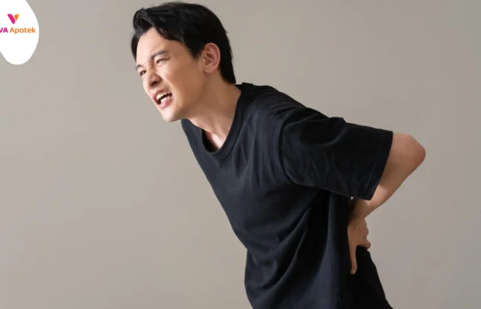 cara mengobati sakit pinggang belakang