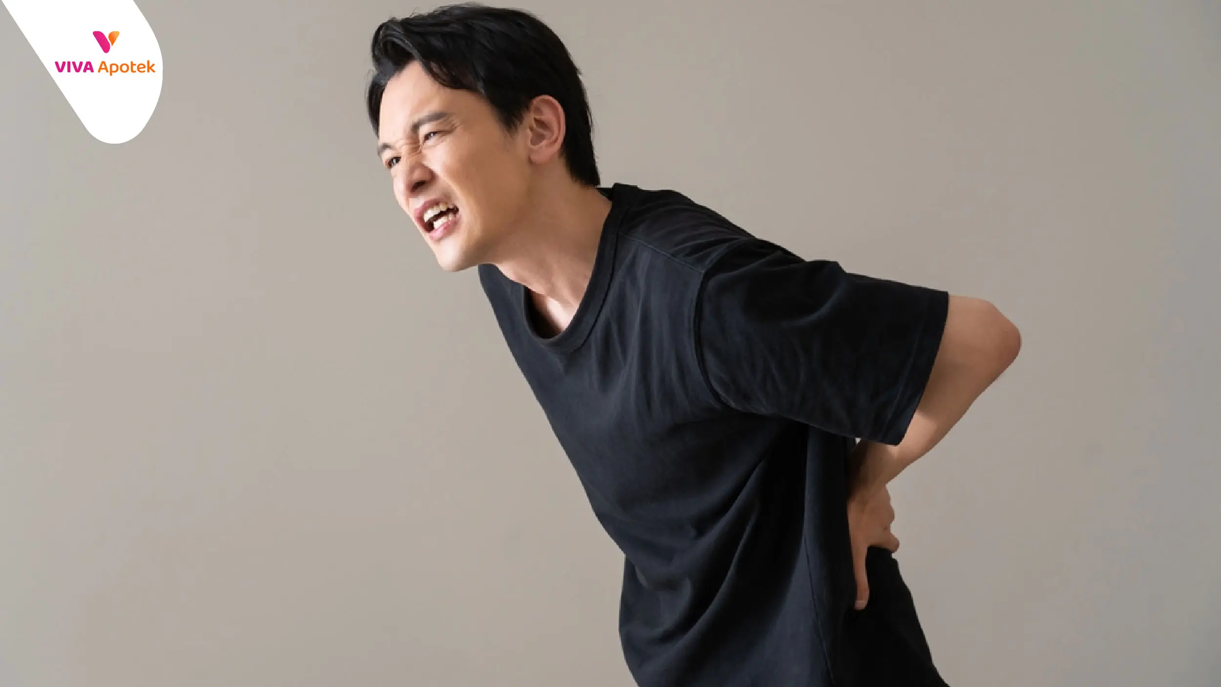 cara mengobati sakit pinggang belakang