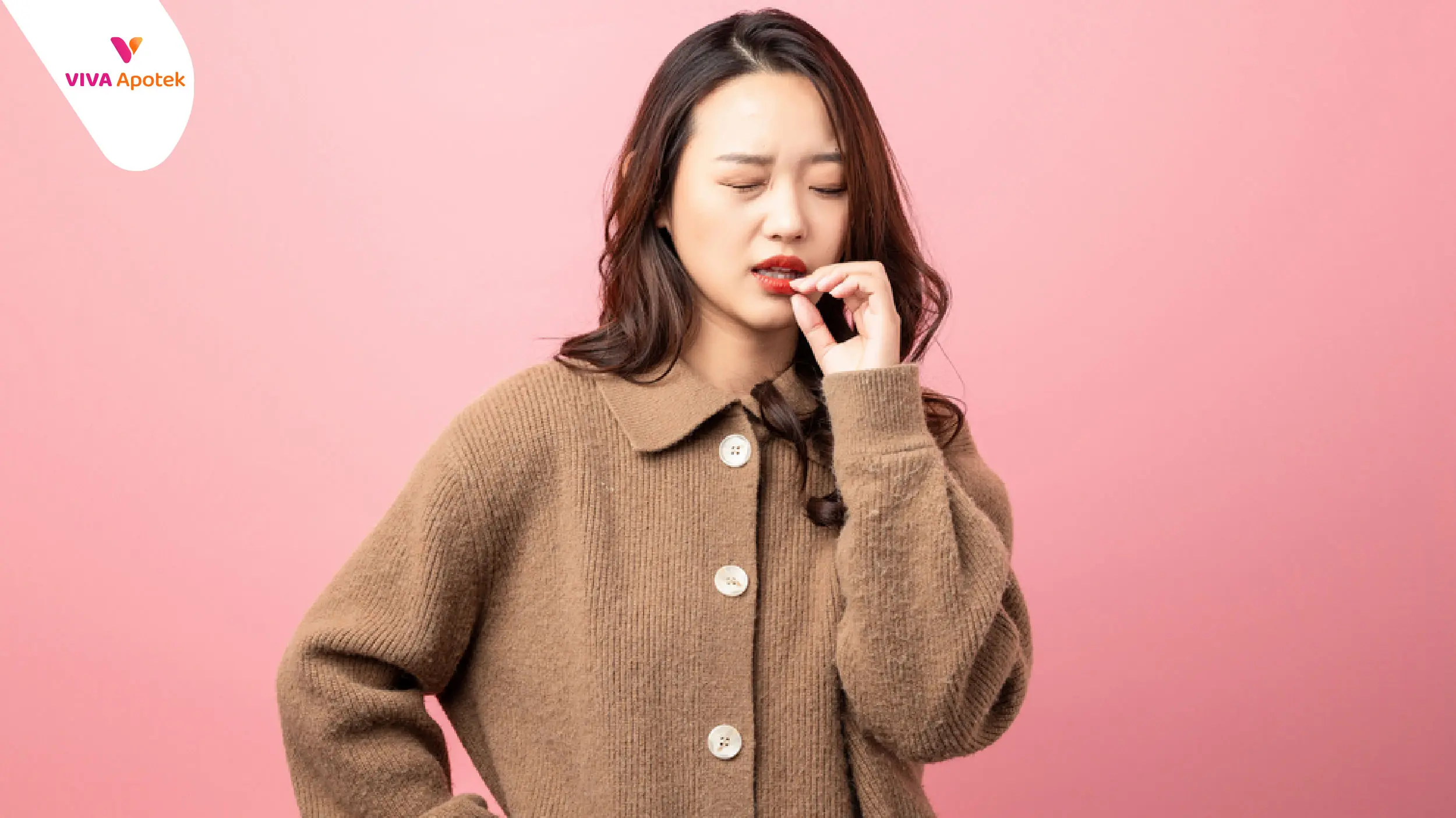 cara mengobati sariawan di bawah lidah