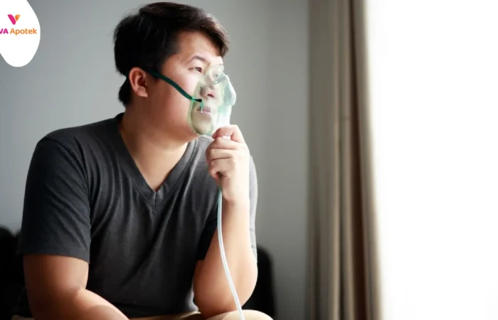 obat nebulizer untuk mengeluarkan dahak