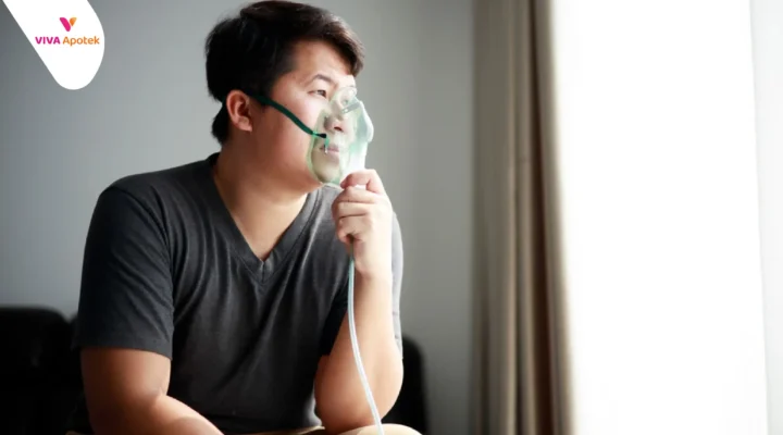 obat nebulizer untuk mengeluarkan dahak