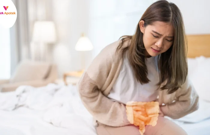 obat sakit perut alami