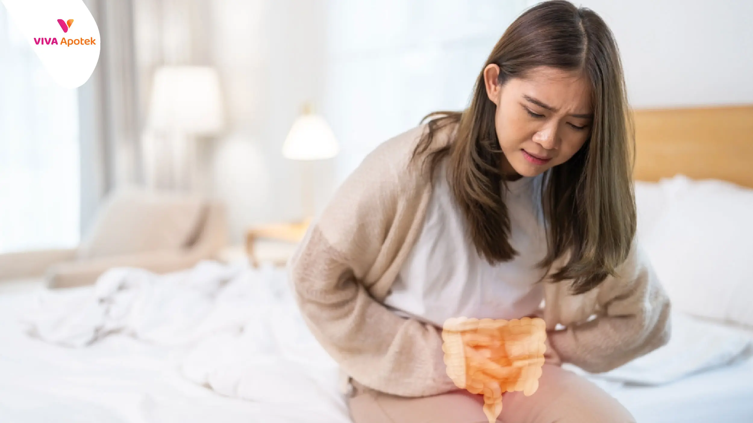 obat sakit perut alami