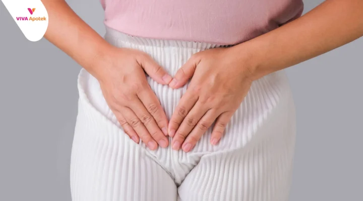 penyebab miss v gatal tapi tidak keputihan