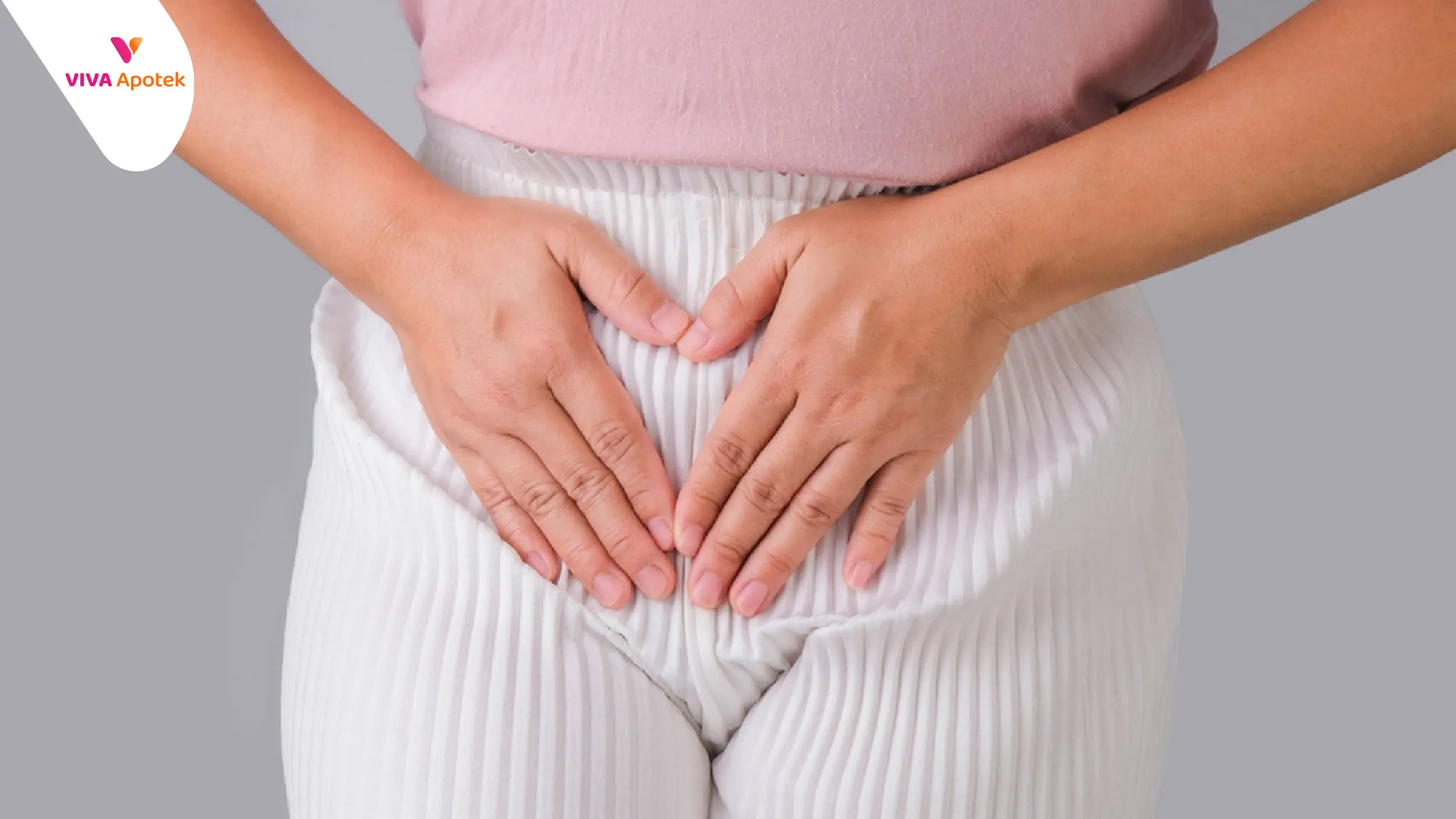 penyebab miss v gatal tapi tidak keputihan