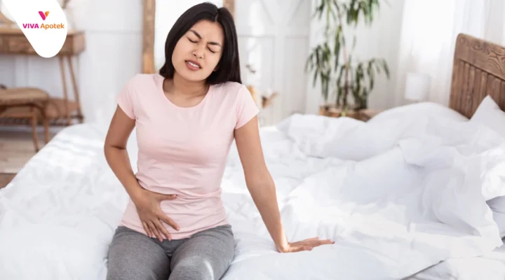 pertolongan pertama sakit perut bagian bawah
