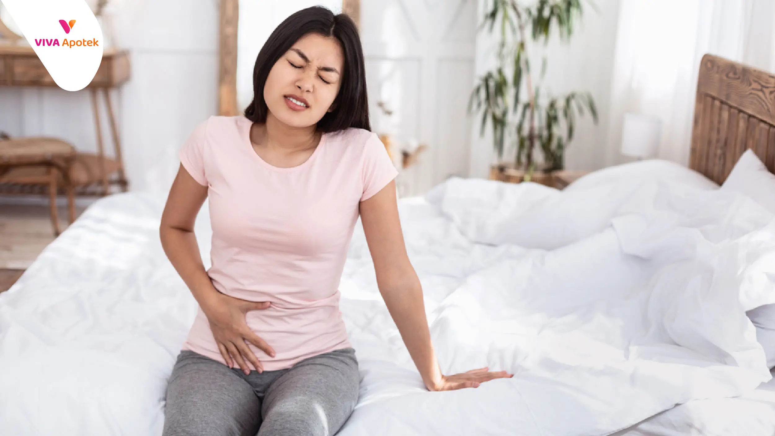 pertolongan pertama sakit perut bagian bawah