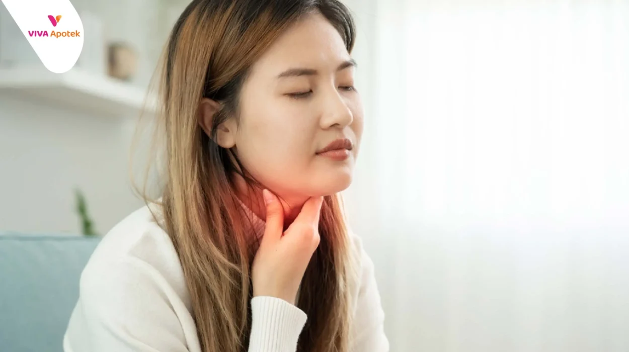 daftar dan harga obat amandel di apotek